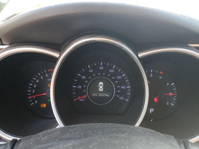 Photo 9 from auction – 2015 KIA OPTIMA EX with VIN 5XXGN4A7XFG517977