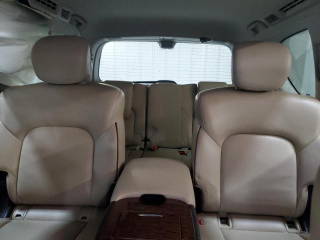 Photo 10 from auction – 2019 NISSAN ARMADA PLA with VIN JN8AY2NE5K9758741