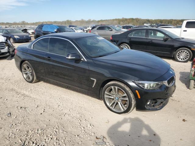 Фото 4 с аукциона – 2018 BMW 430XI с VIN WBA4Z3C53JEC57240