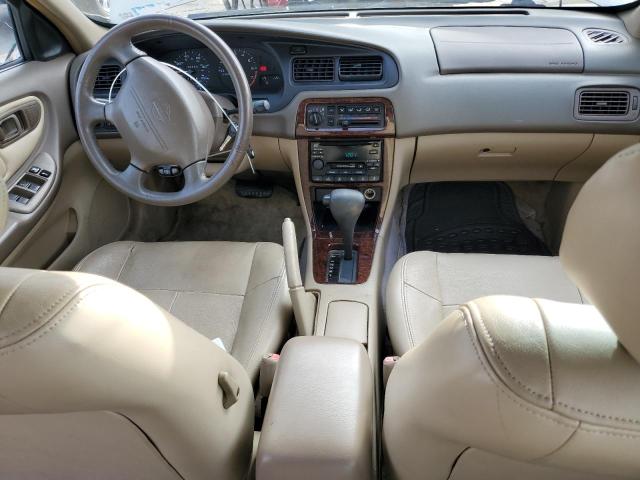 Photo 8 from auction – 1999 NISSAN ALTIMA with VIN 1N4DL01D1XC133083