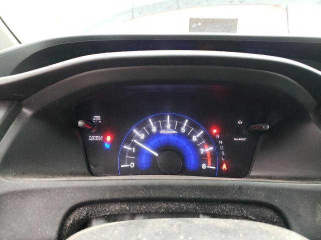 Photo 10 from auction – 2015 HONDA CIVIC LX with VIN 2HGFB2F46FH059022
