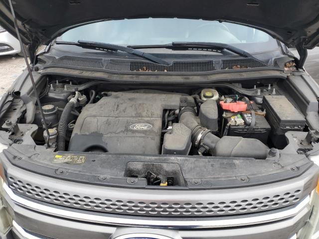 Photo 12 from auction – 2011 FORD EXPLORER L with VIN 1FMHK7F80BGA63608