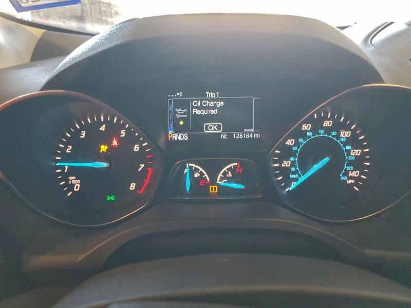 Photo 9 from auction – 2015 FORD ESCAPE TIT with VIN 1FMCU0JX2FUC24994