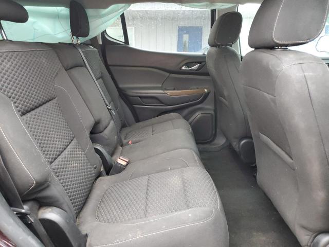 Photo 11 from auction – 2017 GMC ACADIA SLE with VIN 1GKKNKLA1HZ312561