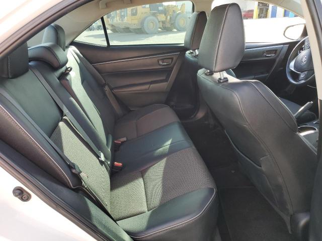 Photo 10 from auction – 2015 TOYOTA COROLLA L with VIN 5YFBURHE8FP229753