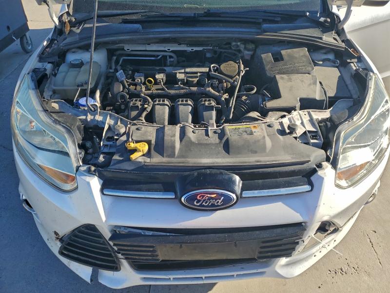 Photo 12 from auction – 2012 FORD FOCUS SEL with VIN 1FAHP3M24CL215191
