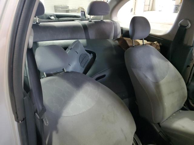 Photo 10 from auction – 2003 TOYOTA ECHO with VIN JTDAT123030278295