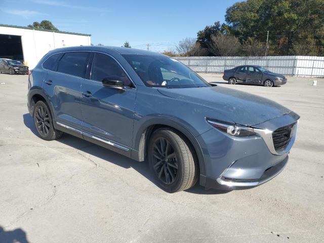 Photo 4 from auction – 2023 MAZDA CX-9 GRAND with VIN JM3TCBDY2P0631429