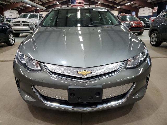 Photo 5 from auction – 2017 CHEVROLET VOLT LT with VIN 1G1RC6S58HU199631
