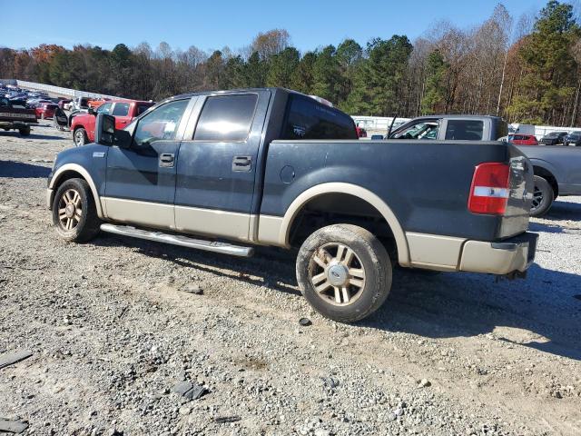 Photo 2 from auction – 2008 FORD F150 SUPER with VIN 1FTPW12V58FB86994