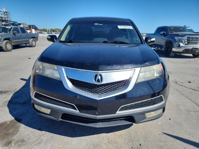 Photo 5 from auction – 2012 ACURA MDX TECHNO with VIN 2HNYD2H32CH523385