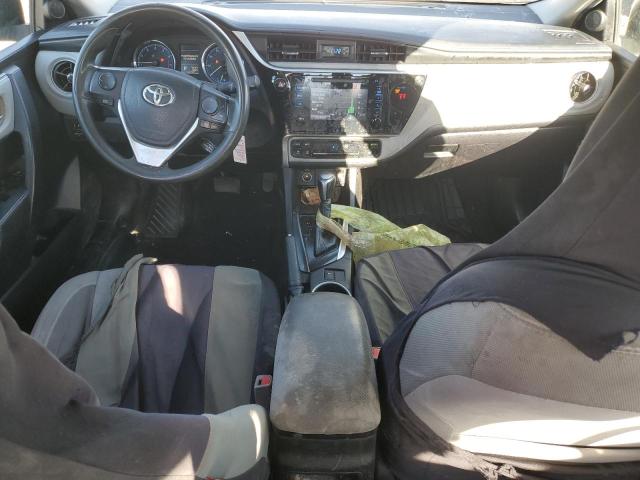 Photo 8 from auction – 2018 TOYOTA COROLLA L with VIN 5YFBURHEXJP779366
