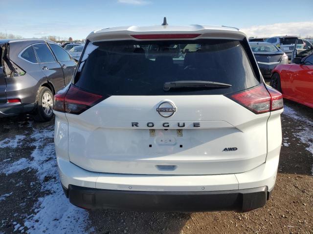 Photo 6 from auction – 2024 NISSAN ROGUE S with VIN 5N1BT3AB9RC678786