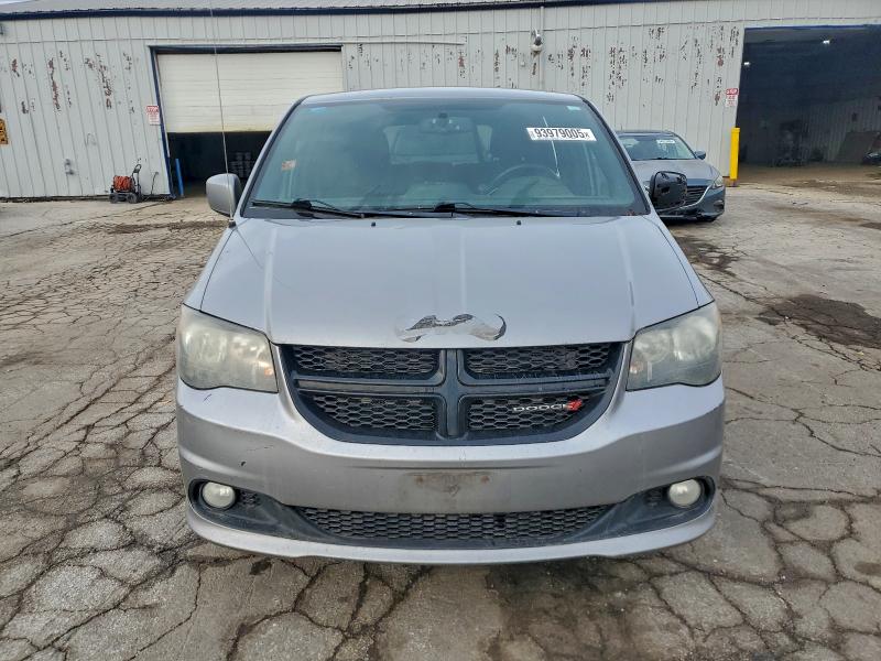 Photo 5 from auction – 2014 DODGE GRAND CARAVAN with VIN 2C4RDGCGXER105509