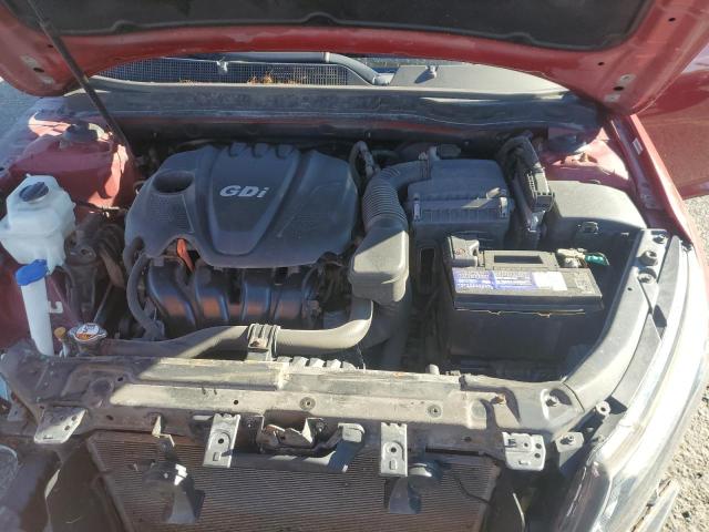 Photo 11 from auction – 2015 KIA OPTIMA EX with VIN 5XXGN4A78FG366377