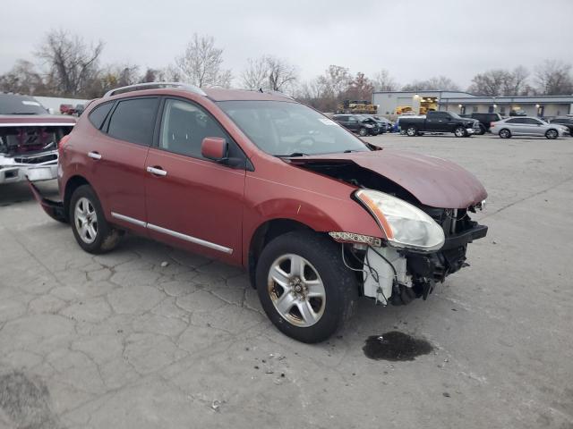 Photo 4 from auction – 2012 NISSAN ROGUE S with VIN JN8AS5MV0CW354592
