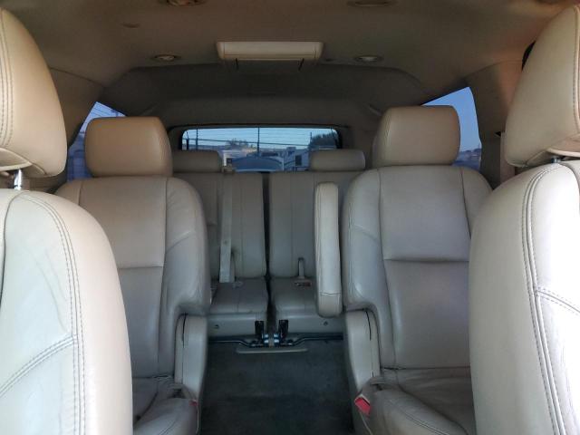 Photo 10 from auction – 2011 CADILLAC ESCALADE E with VIN 1GYS4HEF9BR242531