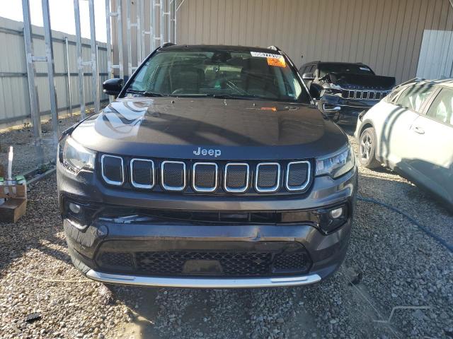 صورة رقم 5 من المزاد - 2022 JEEP COMPASS LI مع VIN 3C4NJDCB0NT144942