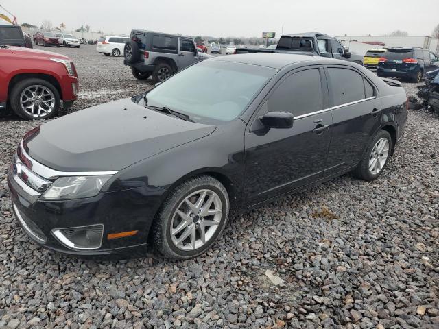 Photo 1 from auction – 2012 FORD FUSION SEL with VIN 3FAHP0JA6CR243084