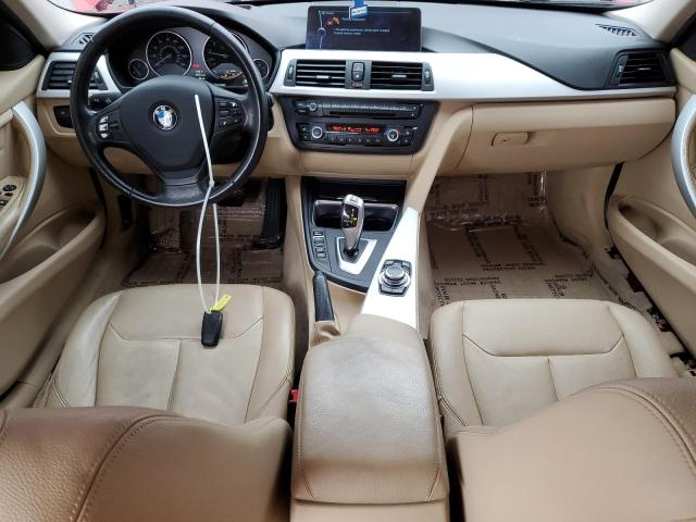 Photo 8 from auction – 2012 BMW 328 I SULE with VIN WBA3C1C59CF431288
