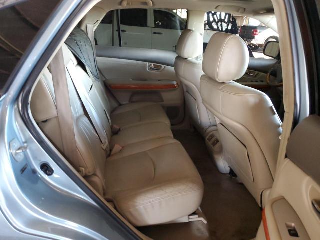 Photo 11 from auction – 2008 LEXUS RX 350 with VIN 2T2HK31UX8C087953