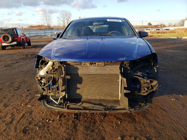 Photo 5 from auction – 2014 DODGE AVENGER SE with VIN 1C3CDZAB1EN148162