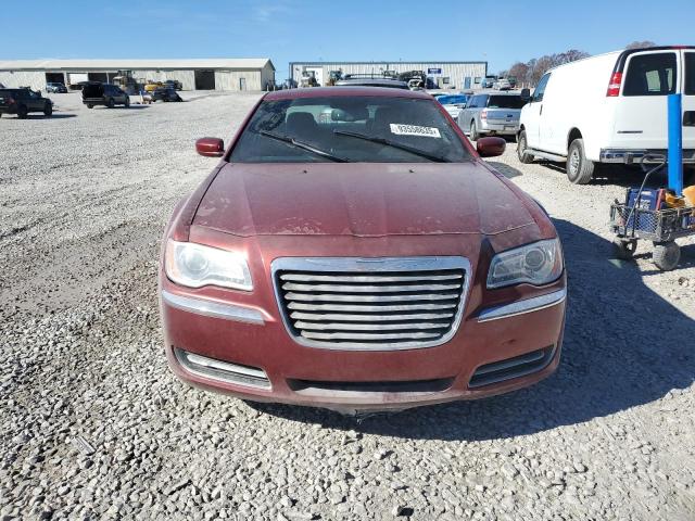 Photo 5 from auction – 2014 CHRYSLER 300 with VIN 2C3CCAAG6EH175897