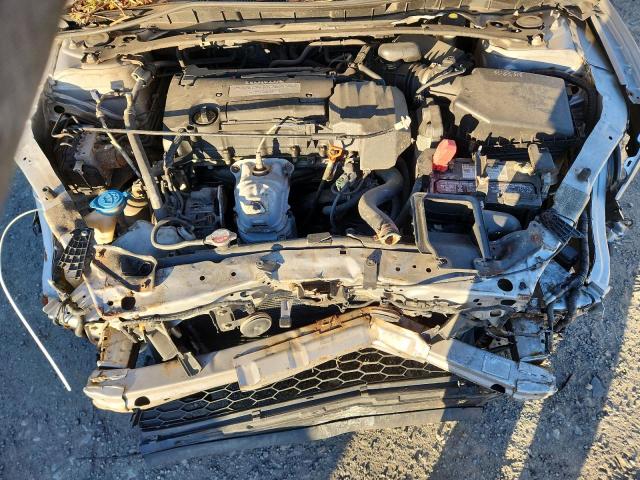 Photo 11 from auction – 2013 HONDA ACCORD with VIN 1HGCR2F59DA019522