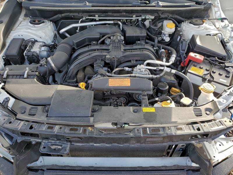 Photo 11 from auction – 2023 SUBARU CROSSTREK with VIN JF2GTHMC7PH278920