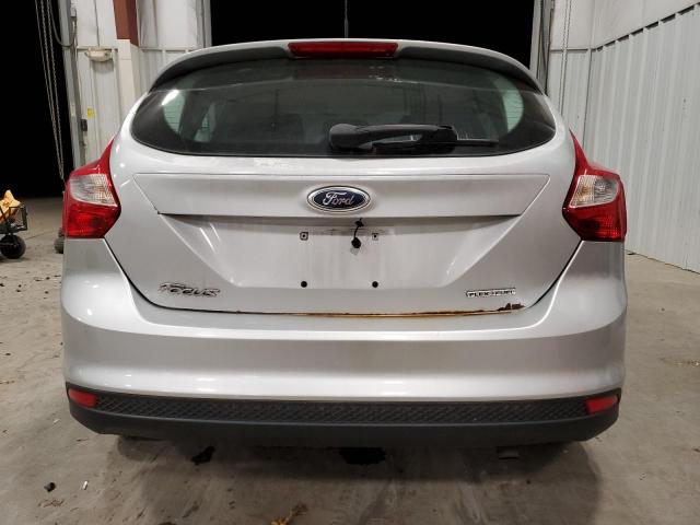Photo 6 from auction – 2014 FORD FOCUS SE with VIN 1FADP3K21EL314085