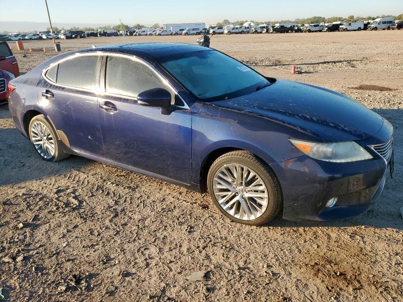 Photo 4 from auction – 2014 LEXUS ES 350 with VIN JTHBK1GGXE2092031