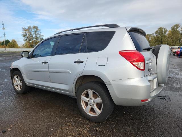 Photo 2 from auction – 2007 TOYOTA RAV4 with VIN JTMBK33V675021492