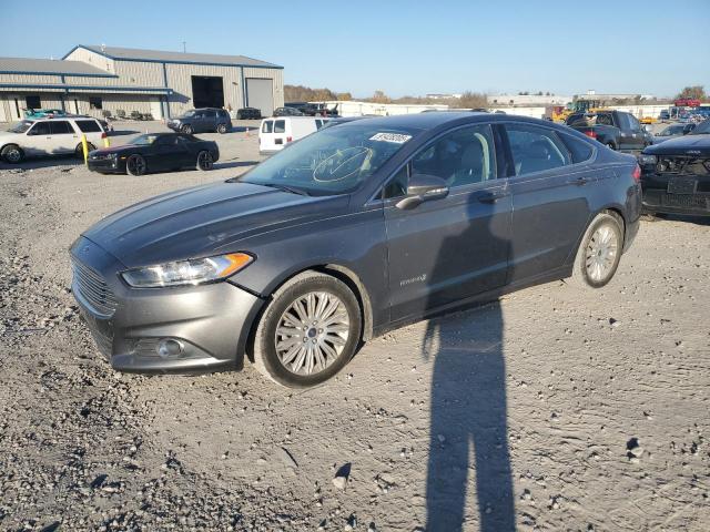 Photo 1 from auction – 2013 FORD FUSION SE with VIN 3FA6P0LU7DR369504