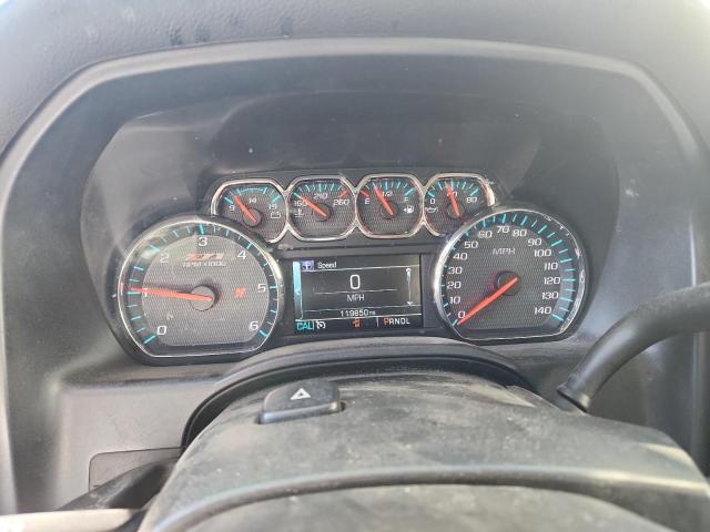 Photo 9 from auction – 2019 CHEVROLET SILVERADO with VIN 2GCVKPEC4K1173068