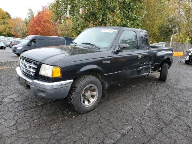 FORD RANGER SUP 2001 with VIN 1FTYR14E21PA23566 - Photo from auction