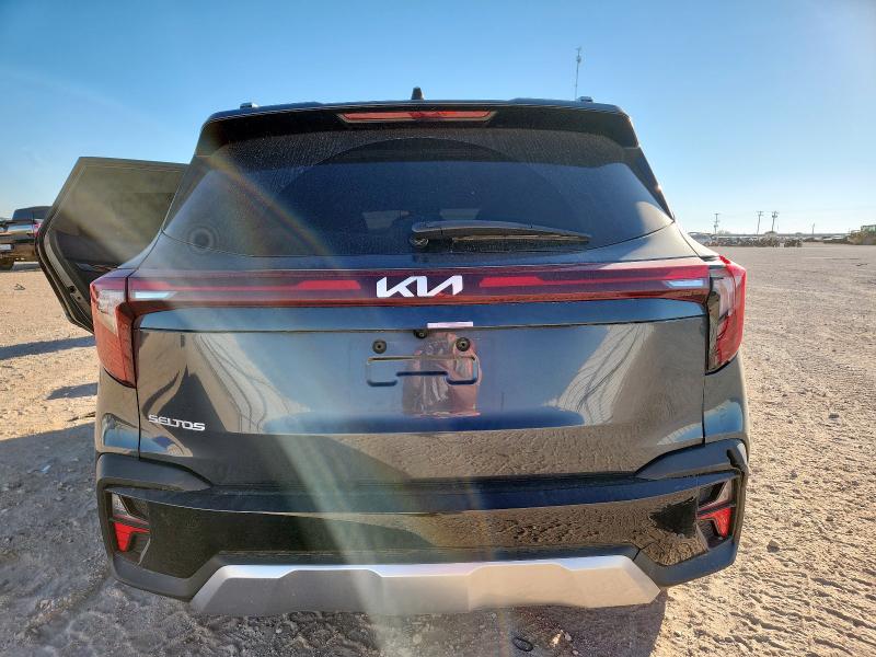 Photo 6 from auction – 2024 KIA SELTOS S with VIN KNDEU2AA9R7643058