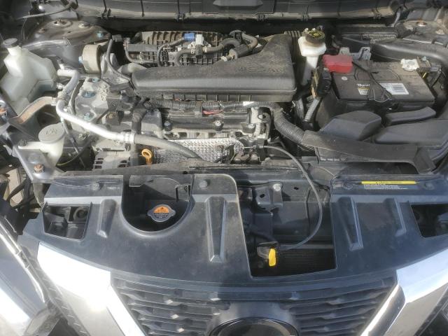 Photo 11 from auction – 2020 NISSAN ROGUE with VIN KNMAT2MV0LP511801