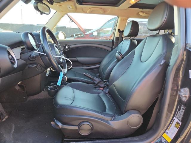 Photo 7 from auction – 2013 MINI COOPER with VIN WMWSU3C52DT549349