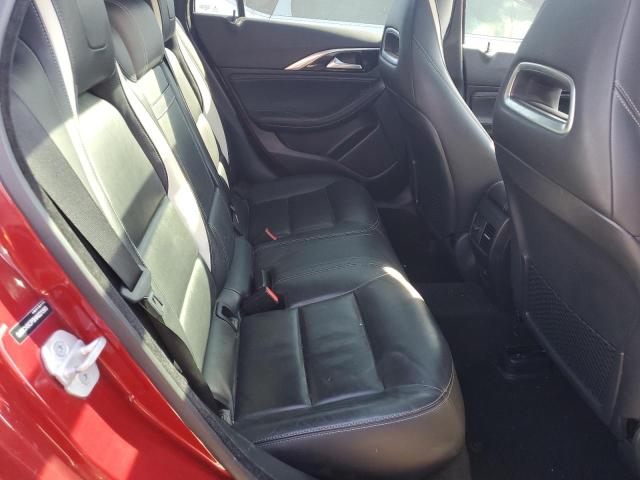 Photo 10 from auction – 2017 INFINITI QX30 BASE with VIN SJKCH5CP5HA021585