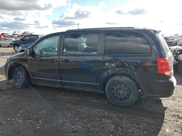 Photo 2 from auction – 2017 DODGE GRAND CARA with VIN 2C4RDGEG1HR829848