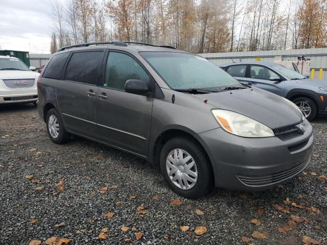 Photo 4 from auction – 2004 TOYOTA SIENNA CE with VIN 5TDZA23C84S158319