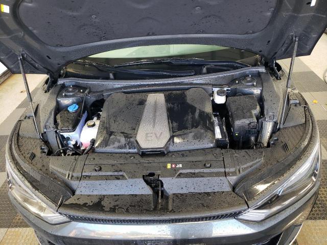 Photo 12 from auction – 2024 KIA EV6 LIGHT with VIN KNDC34LA7R5215195
