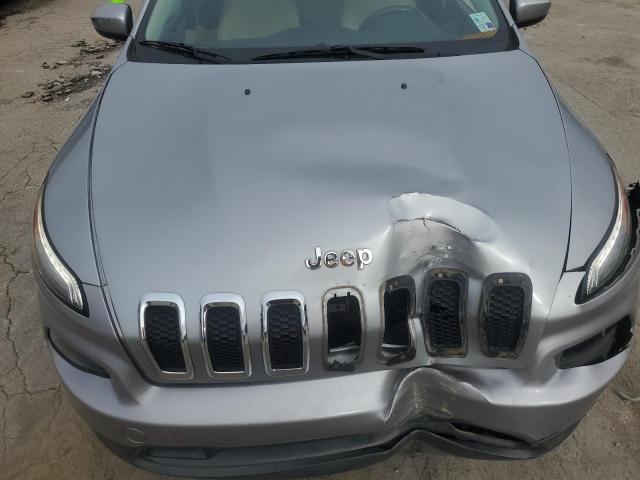 Photo 12 from auction – 2015 JEEP CHEROKEE L with VIN 1C4PJMCB2FW541086
