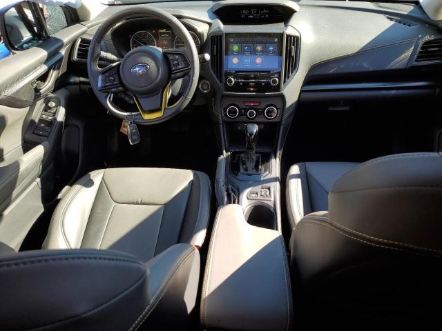 Photo 8 from auction – 2023 SUBARU CROSSTREK with VIN JF2GTHSC0PH324607