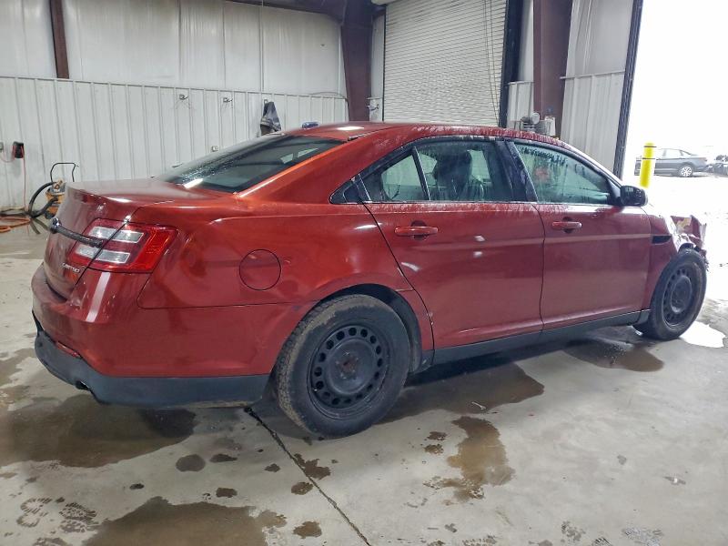 Photo 3 from auction – 2014 FORD TAURUS with VIN 1FAHP2F89EG168943