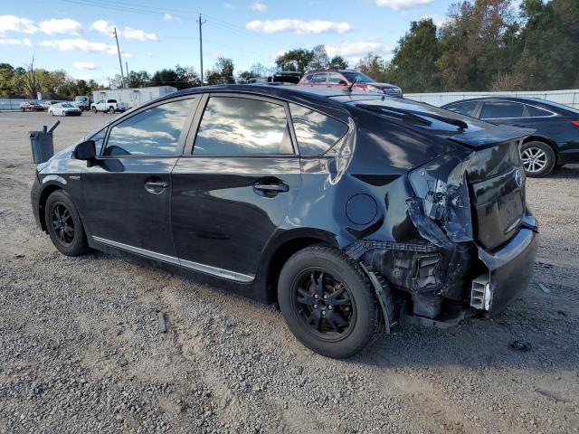 Photo 2 from auction – 2014 TOYOTA PRIUS with VIN JTDKN3DU3E1782725