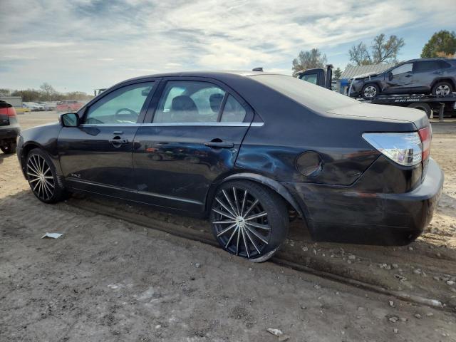 Photo 2 from auction – 2009 LINCOLN MKZ with VIN 3LNHM26TX9R636163