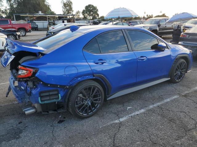 Photo 3 from auction – 2023 SUBARU WRX LIMITE with VIN JF1VBAL6XP9801570