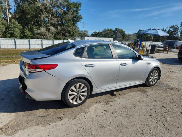 Photo 3 from auction – 2016 KIA OPTIMA LX with VIN 5XXGT4L3XGG009154