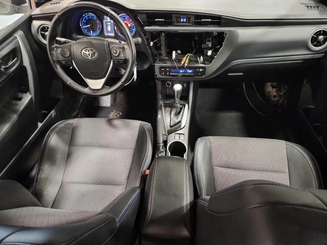 Photo 8 from auction – 2018 TOYOTA COROLLA L with VIN 2T1BURHE5JC099407